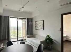 SwanBay Apartment Rice House - Park View Quiet and Green