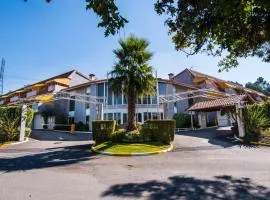 Motel Bracancún