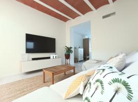 La Llar de la Font, hotel a Barraca de Aguas Vivas