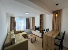 Apartman Pogled Contra