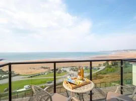 1 Bed in Clifton Court oc-fl30