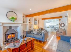 2 Bed in Branscombe oc-mbhave, Hotel in Branscombe