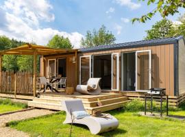 Cottage Cocoon 44p 2Bdrms AirConPremium, hotel en Grupont