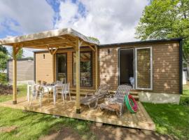 Cottage Lumini 4p 2Bdrms, hotel en Grupont