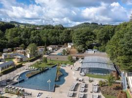 Cottage 5p 2Bdrms 16110, hotel en Grupont