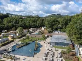 Cottage 5p 2Bdrms 16110