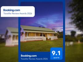 Wild Pastures by Nature Resorts and Stays, Hotel in Masinagudi