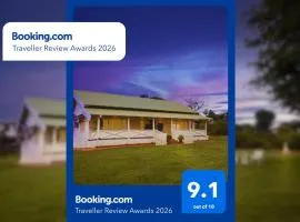 Wild Pastures by Nature Resorts and Stays