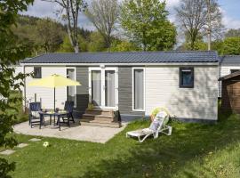 Cottage Jardenne 6p 3Bdrms, hotel en Grupont