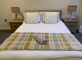 36 flat 1 - Room 1