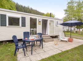 Cottage Savannah 4p 2Bdrms, hotel en Grupont