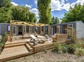 Cottage Friends 10p AirCon