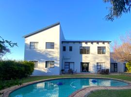 The Baobab, Hotel in Northriding