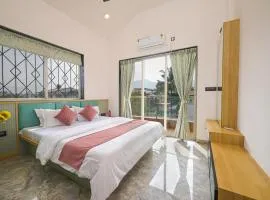 Vrundavan Villa Lonavala