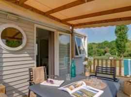 Cottage 2p, hôtel à Maisons-Laffitte