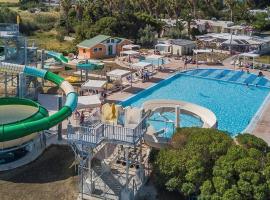 Kipriotis Village Resort &ndash; hotel w mieście Kos