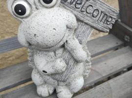 En passant par La Maraude, hotel in Vigneulles-lès-Hattonchâtel