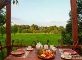 Comfort Treehouse Pidurangala