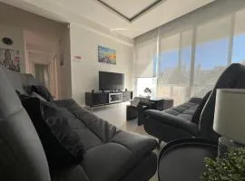 Albert's Apartment Center 202B