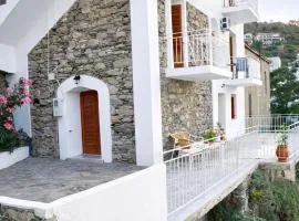 The Icarian resort " Dourediko" by BRP-PROPERTIES