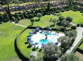 Sant'Anna del Volterraio - Bilocale Piazzetta