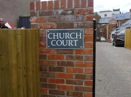 Church Court Apartments