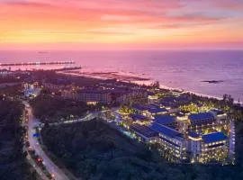 北海涠洲岛悦苑酒店