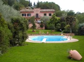 Villa Clementine