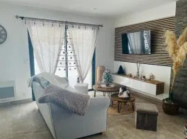 Maison familiale La Casa de la Cayote