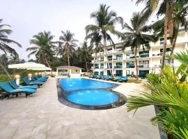 La Vida Colva Beach Resort