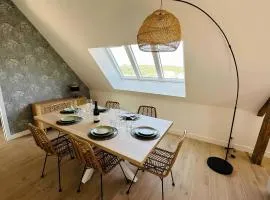 Appartement centre - La Gacilly