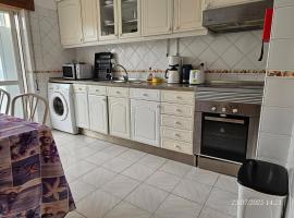 Blife Allya private apartment, hotel a FAO