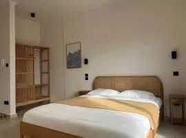 Urban Zest Xanthi Central