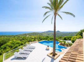 Ca na Lluny, hotel din Artá