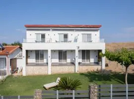 Sunset View House In Chalkidiki