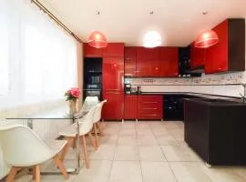 Apartmány Sebastián