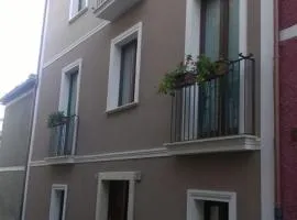 Il sorriso di Maria Teresa