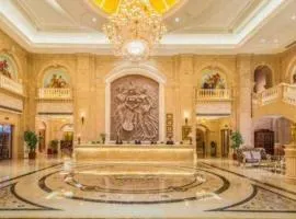 Vienna International Hotel Dongguan Changping Tian'ehu Road