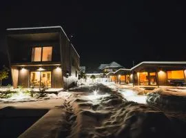 La Villa Chalet and Spa