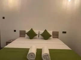 Villa Pavoreal Hiriketiya