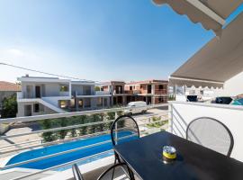 Danai & Palm Stay Complex by Horizon Homes, hotel Ofrínióban