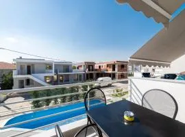 Danai & Palm Stay Complex by Horizon Homes