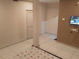 Hotel Homestay-Bhimavaram, Hotel in Bhīmavaram