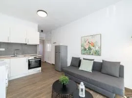 Thalassa Stay Complex by Horizon Homes