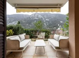 Radiant Morinj Lavander Bay apt