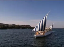Soul of the nile Dahabyia