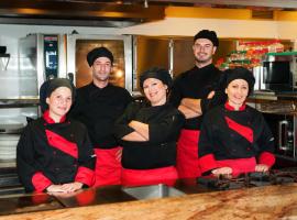 Ibis Budget Lleida, hotel em Lleida