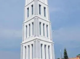 Hotel Asy Syifa Bypass Bukittinggi