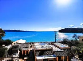 Olympia Apartments by Hestia Travel
