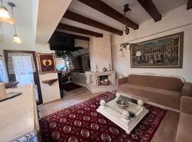 Stonevill Anogeia, hotel a Anogia